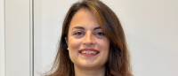 Penelope Theodoropoulos, Masters in ACML ’23